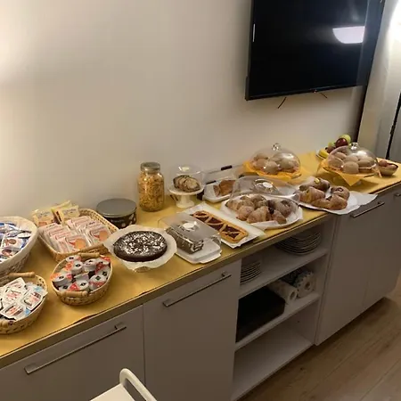 Relais Rosa Alojamento de Acomodação e Pequeno-almoço Pero