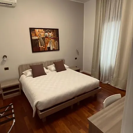 Relais Rosa
