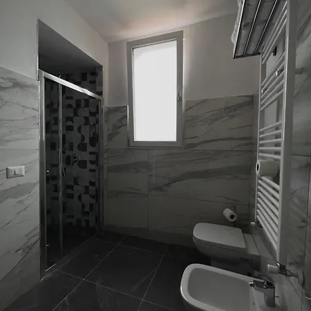 Bed & Breakfast Relais Rosa 3*