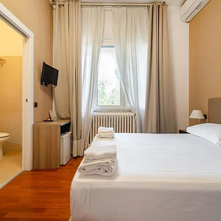 Relais Rosa Pero