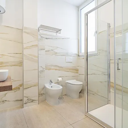 Nocleg ze śniadaniem Relais Rosa Pero
