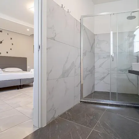 Relais Rosa 4*