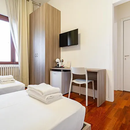 Relais Rosa Pero