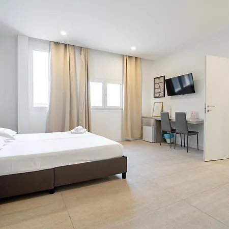 Relais Rosa Alojamento de Acomodação e Pequeno-almoço 4*