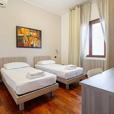 Relais Rosa 4*