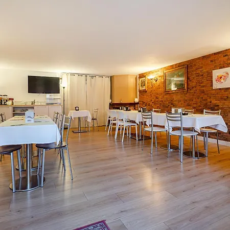 Relais Rosa Alojamento de Acomodação e Pequeno-almoço