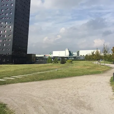 Nocleg ze śniadaniem Relais Rosa 4*