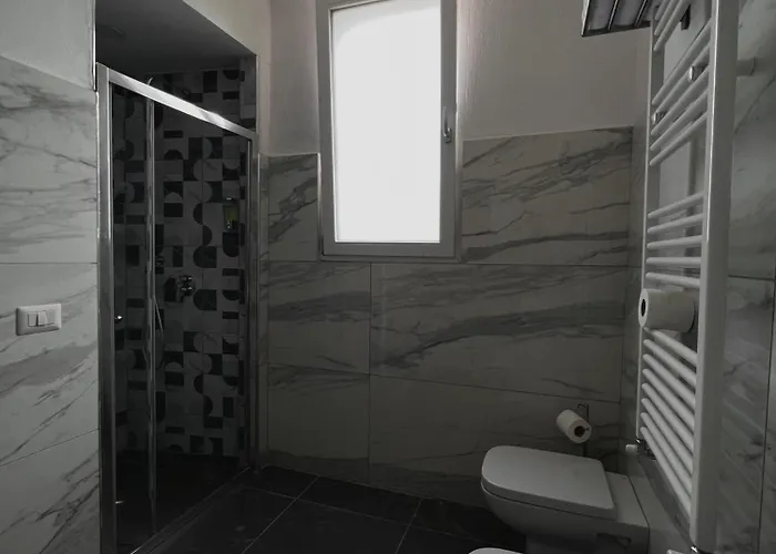Panzió Relais Rosa 4*
