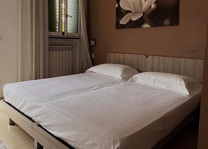 Relais Rosa 4* Pero