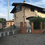 Relais Rosa Отель типа 