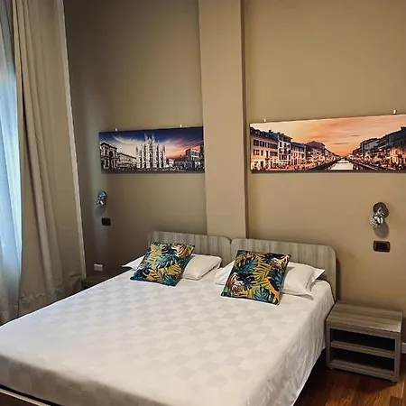 Relais Rosa Bed & Breakfast Pero