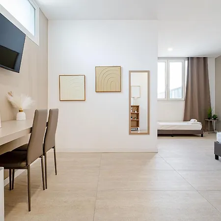 Relais Rosa Отель типа 
