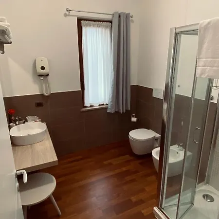 Bed and breakfast Relais Rosa Pero