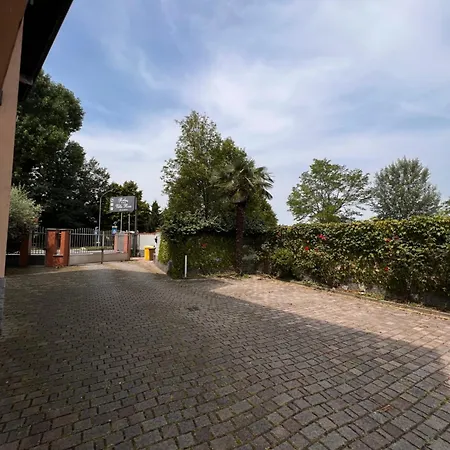 Relais Rosa Bed and breakfast