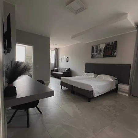 Relais Rosa Bed and breakfast Pero