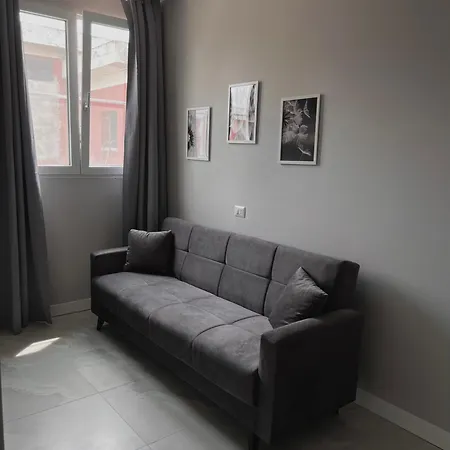 Bed and breakfast Relais Rosa Pero
