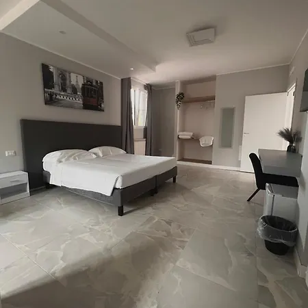 Relais Rosa