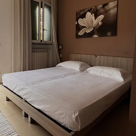 Relais Rosa 3* Pero