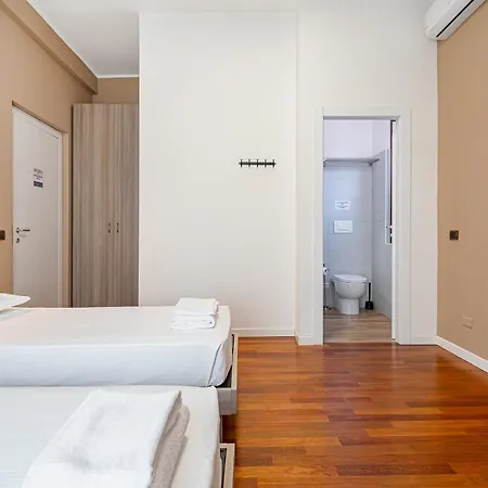 Relais Rosa Bed & Breakfast Pero