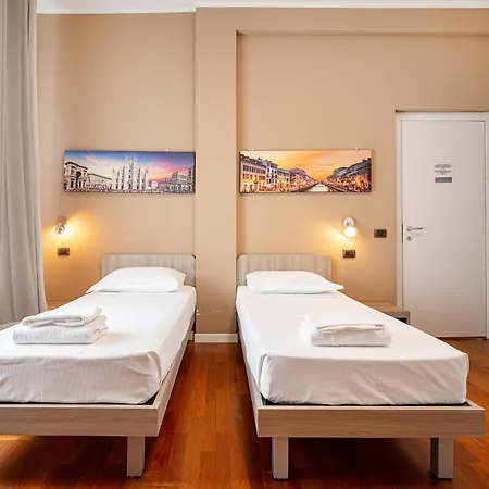 Bed & Breakfast Relais Rosa 4*